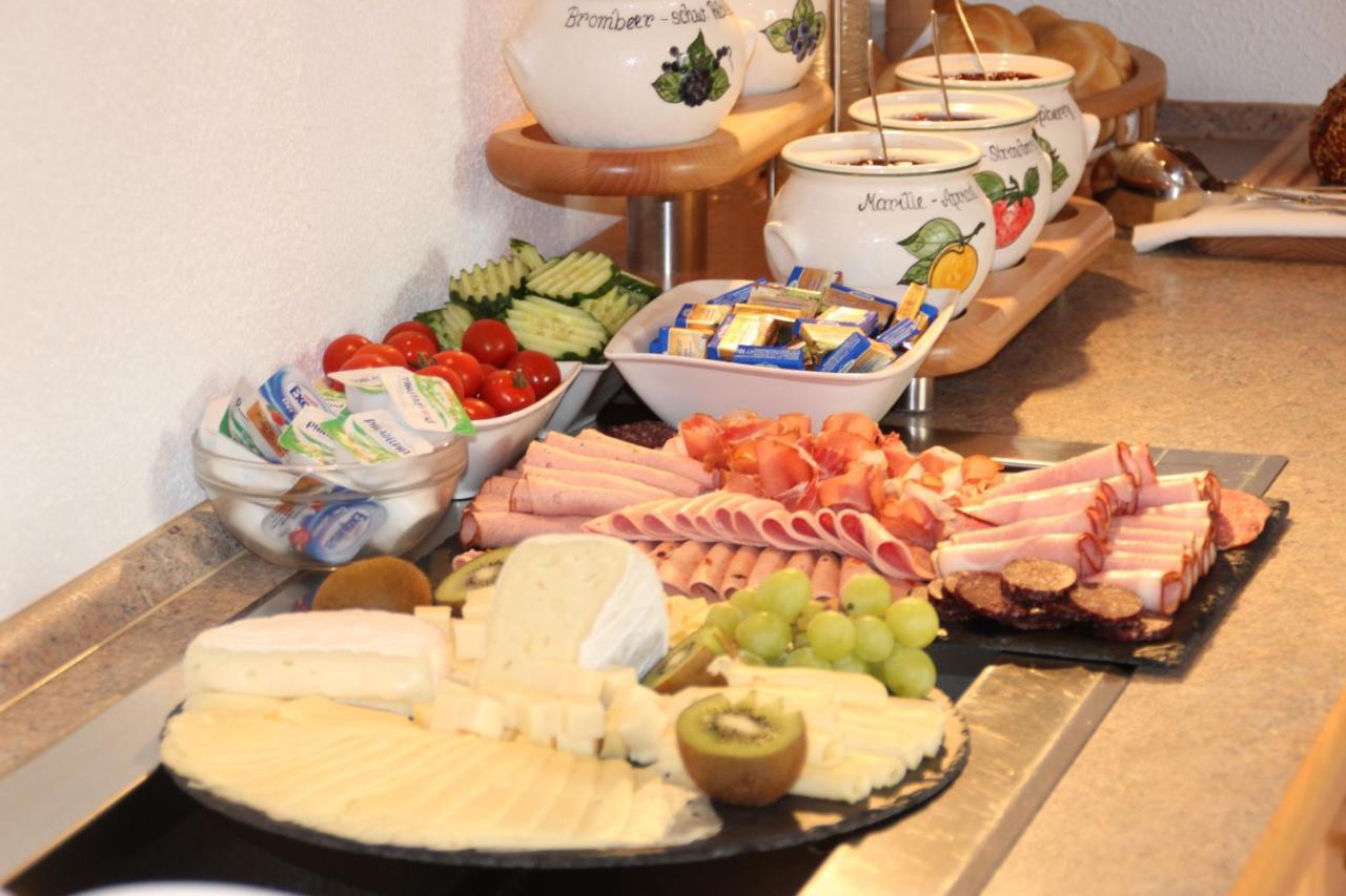 Ferienhof Zum Sagschneider Lenggries Luaran gambar